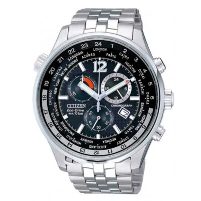 Đồng hồ Citizen 43mm Nam AT0365-56E chính hãng Ảnh sản phẩm Citizen 43mm Nam AT0365-56E