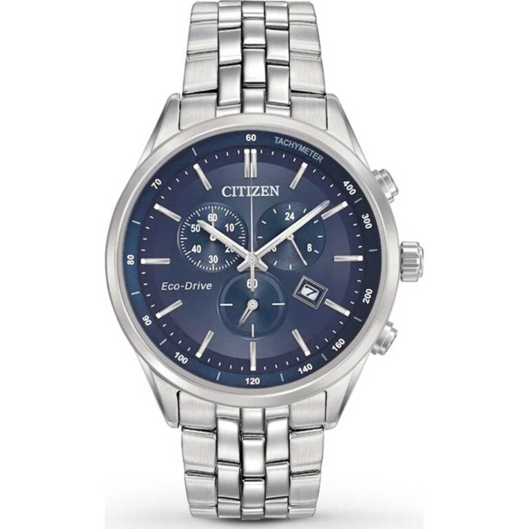 Citizen 42mm Nam AT2141-52L