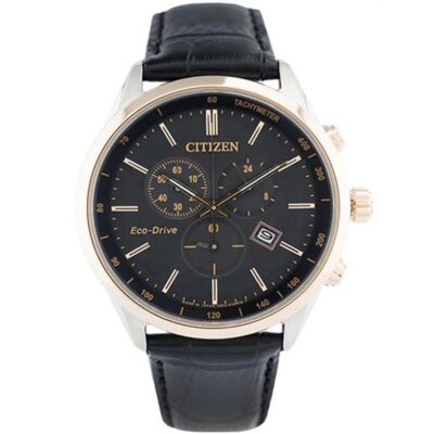 Citizen 43mm Nam AT2144-11E chính hãng Citizen 43mm Nam AT2144-11E