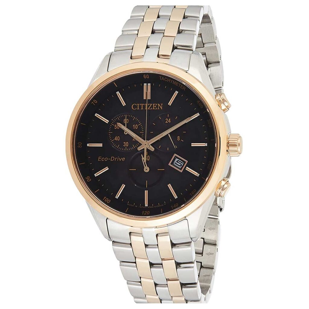 Citizen 42mm Nam AT2144-54E