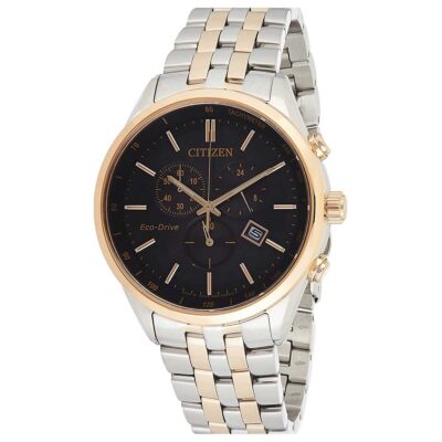 Citizen 42mm Nam AT2144-54E chính hãng Citizen 42mm Nam AT2144-54E