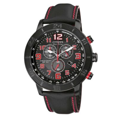 Đồng hồ Citizen 46mm Nam AT2225-03E chính hãng Ảnh sản phẩm Citizen 46mm Nam AT2225-03E