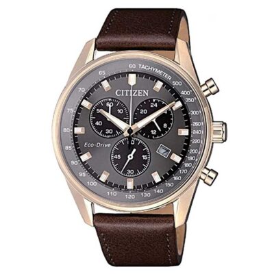 Đồng hồ Citizen 40mm Nam AT2393-65H chính hãng Ảnh sản phẩm Citizen 40mm Nam AT2393-65H