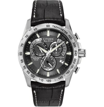 Đồng hồ Citizen 42mm Nam AT4000-02E chính hãng Ảnh sản phẩm Citizen 42mm Nam AT4000-02E