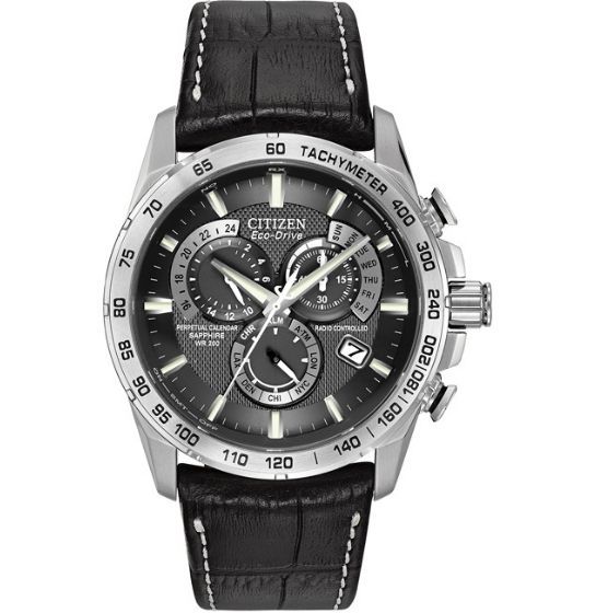 Citizen 42mm Nam AT4000-02E