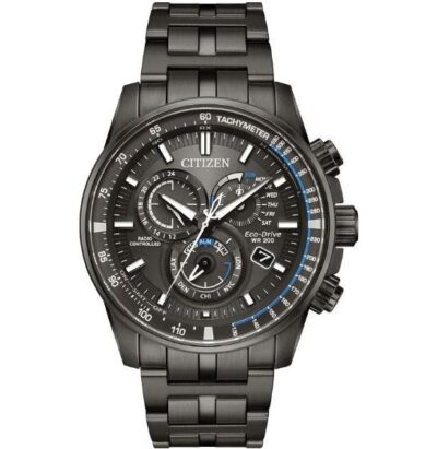 Đồng hồ Citizen 43mm Nam AT4127-52H chính hãng Ảnh sản phẩm Citizen 43mm Nam AT4127-52H
