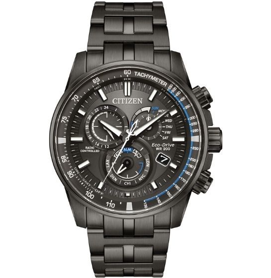 Citizen 43mm Nam AT4127-52H