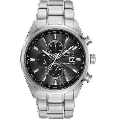 Đồng hồ Citizen 43mm Nam AT8010-58E chính hãng Ảnh sản phẩm Citizen 43mm Nam AT8010-58E