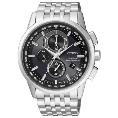 Citizen 42.7mm Nam AT8110-61E chính hãng Citizen 42.7mm Nam AT8110-61E