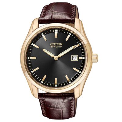 Đồng hồ Citizen 40mm Nam AU1043-00E chính hãng Ảnh sản phẩm Citizen 40mm Nam AU1043-00E