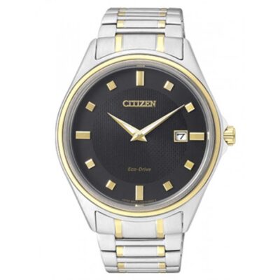 Đồng hồ Citizen 39mm Nam AU1059-51E chính hãng Ảnh sản phẩm Citizen 39mm Nam AU1059-51E