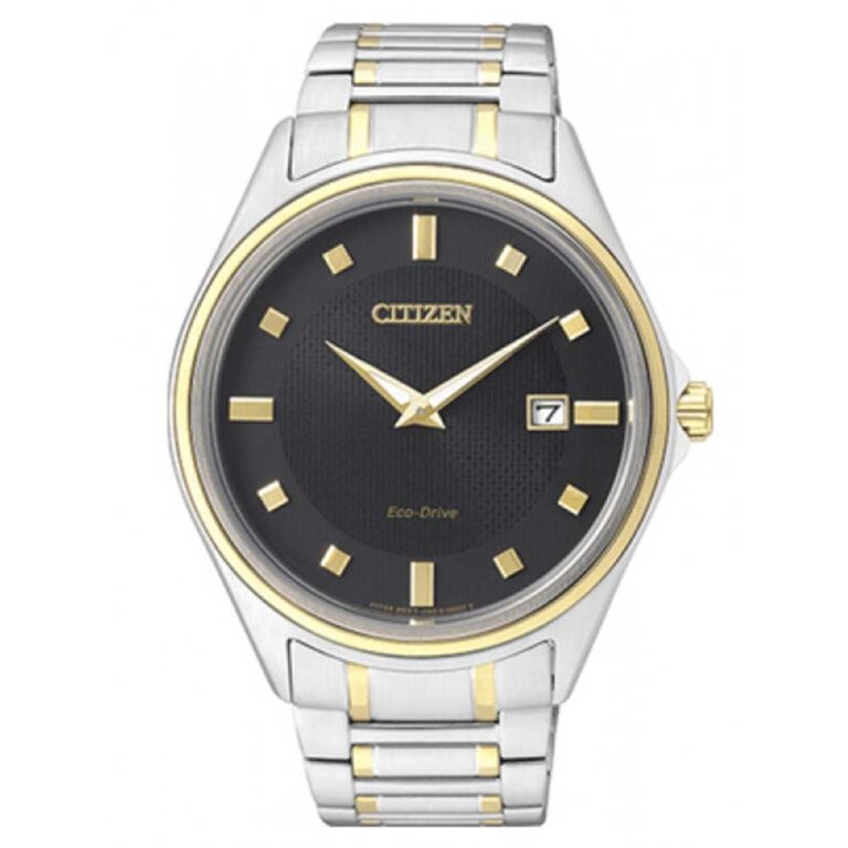 Citizen 39mm Nam AU1059-51E
