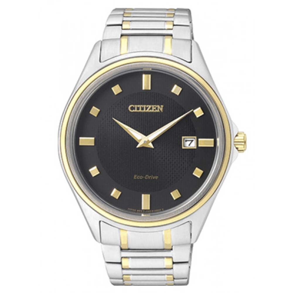 Citizen 39mm Nam AU1059-51E