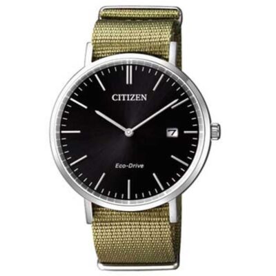 Citizen 38mm Nam AU1080-38A chính hãng Citizen 38mm Nam AU1080-38A