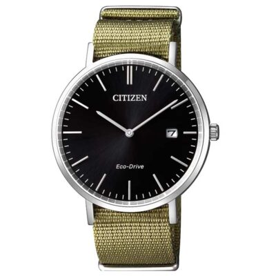 Citizen 38mm Nam AU1080-38E chính hãng Citizen 38mm Nam AU1080-38E
