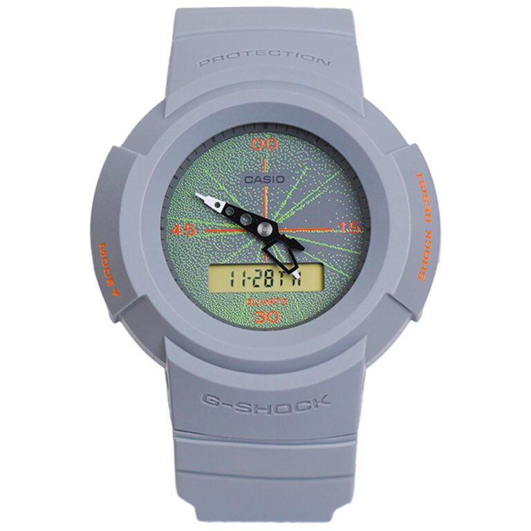 Casio 47.7mm Nam AW-500MNT-8ADR