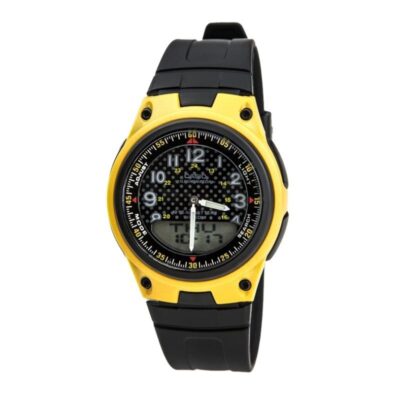Đồng hồ Casio 40mm Nam AW-80-9BVDF chính hãng Ảnh sản phẩm Casio 40mm Nam AW-80-9BVDF