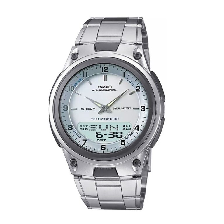 Casio 40mm Nam AW-80D-7AVDF