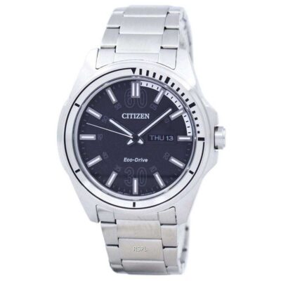 Đồng hồ Citizen 42mm Nam AW0030-05E chính hãng Ảnh sản phẩm Citizen 42mm Nam AW0030-05E