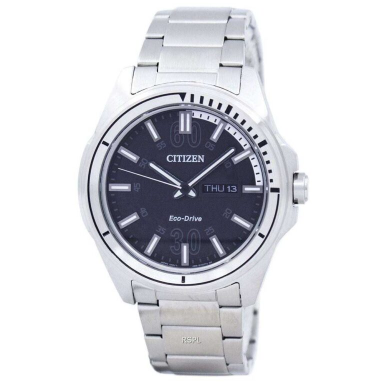Citizen 42mm Nam AW0030-05E