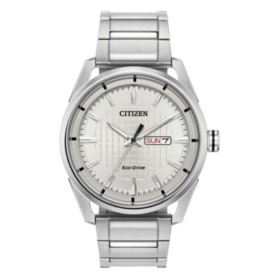 Citizen 42mm Nam AW0080-57A chính hãng Citizen 42mm Nam AW0080-57A