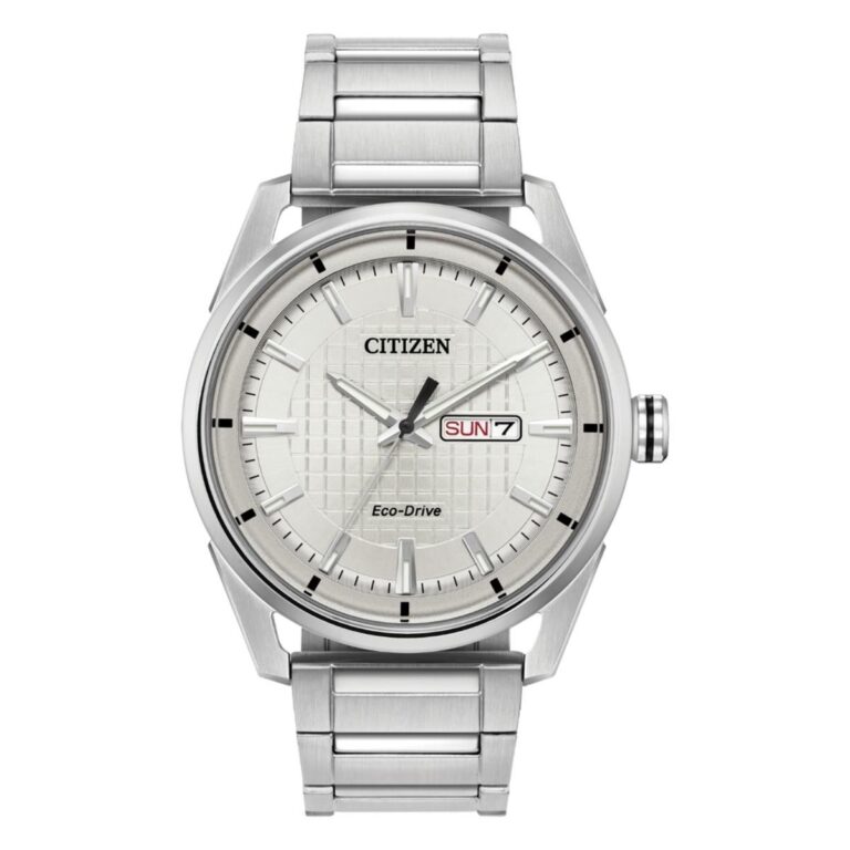 Citizen 42mm Nam AW0080-57A