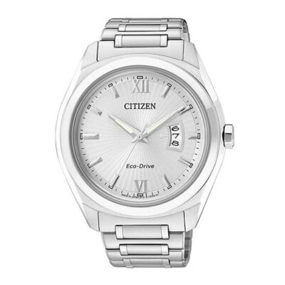 Đồng hồ Citizen 44mm Nam AW1100-56A chính hãng Ảnh sản phẩm Citizen 44mm Nam AW1100-56A