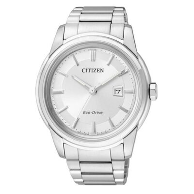 Đồng hồ Citizen 43mm Nam AW1120-59A chính hãng Ảnh sản phẩm Citizen 43mm Nam AW1120-59A