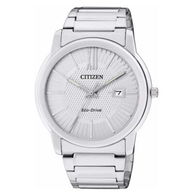 Citizen 42mm Nam AW1210-58A chính hãng Citizen 42mm Nam AW1210-58A