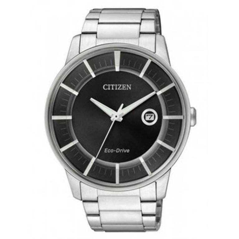 Citizen 42mm Nam AW1260-50E