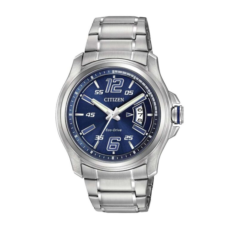 Citizen 43mm Nam AW1350-59M