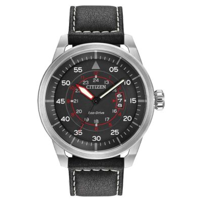 Citizen 45mm Nam AW1361-01E chính hãng Citizen 45mm Nam AW1361-01E