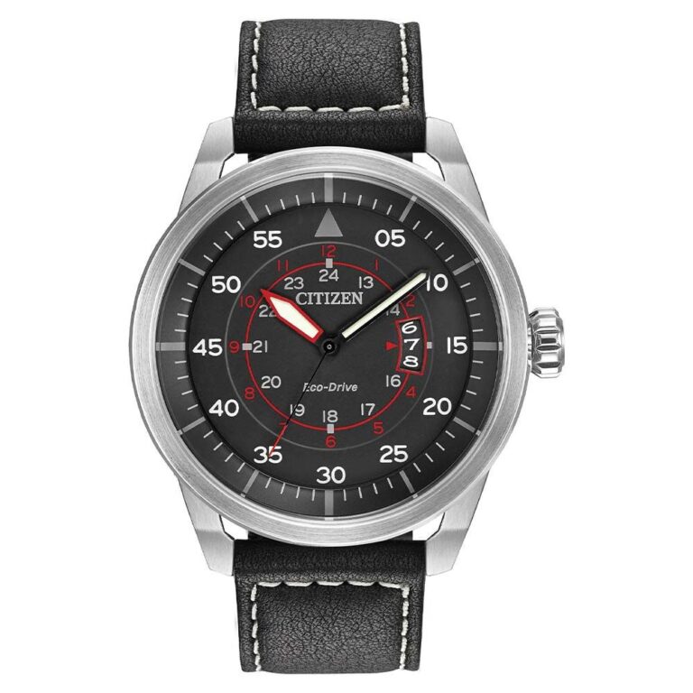 Citizen 45mm Nam AW1361-01E