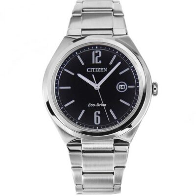 Đồng hồ Citizen 41mm Nam AW1370-51E chính hãng Ảnh sản phẩm Citizen 41mm Nam AW1370-51E