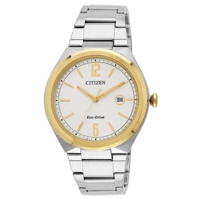 Đồng hồ Citizen 41mm Nam AW1374-51A chính hãng Ảnh sản phẩm Citizen 41mm Nam AW1374-51A