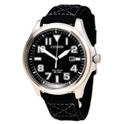 Đồng hồ Citizen 43mm Nam AW1410-08E chính hãng Ảnh sản phẩm Citizen 43mm Nam AW1410-08E