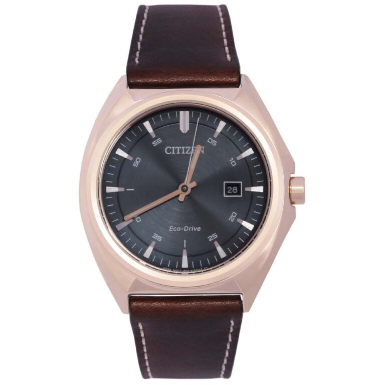 Citizen 42mm Nam AW1573-11L