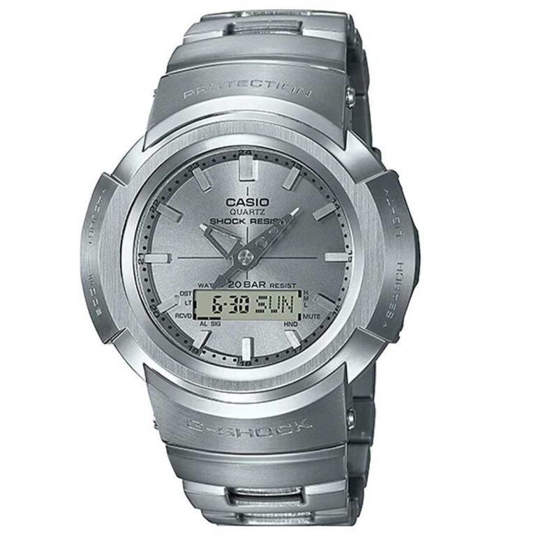 Casio 44.5mm Nam AWM-500D-1A8DR