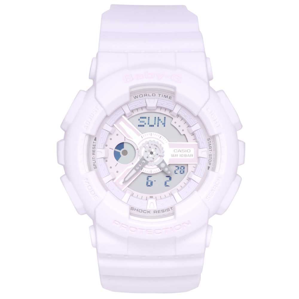 Casio 43mm Nữ BA-110-4A2SDR