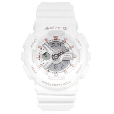 Casio Nữ BA-110GA-7A1DR chính hãng Casio Nữ BA-110GA-7A1DR
