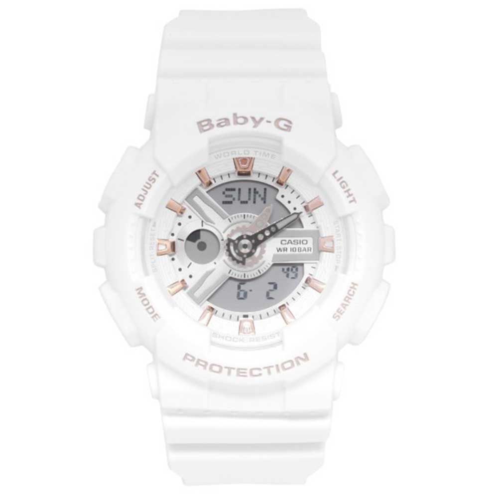 Casio Nữ BA-110GA-7A1DR