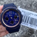 Baby G Bga 150pg 2b2dr Nu Quartz Pin Day Cao Su 2 1712578205