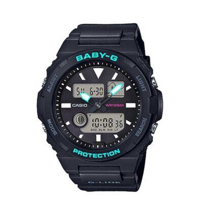 Ảnh sản phẩm Casio 42.5mm Nữ BAX-100-1ADR