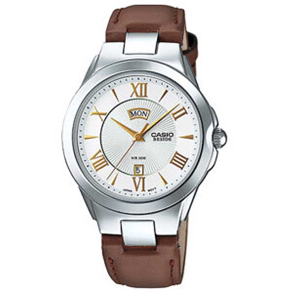 Casio 41mm Nam BEM-130L-7A
