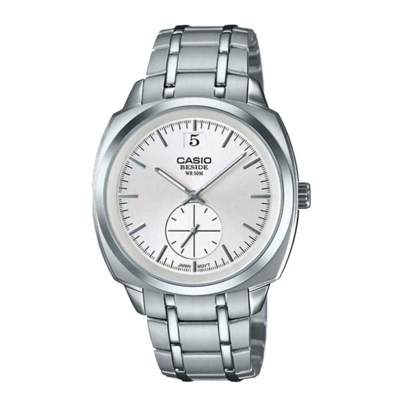 Casio 39mm Nam BEM-150D-7AVDF
