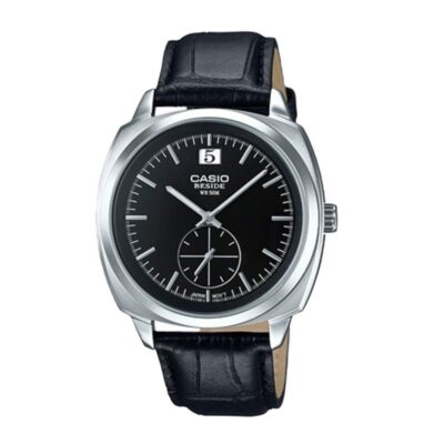 Đồng hồ Casio 39mm Nam BEM-150L-1AVDF chính hãng Ảnh sản phẩm Casio 39mm Nam BEM-150L-1AVDF