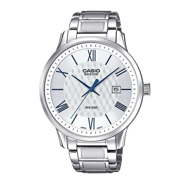 Casio 42mm Nam BEM-154D-7AVDF
