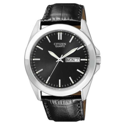 Đồng hồ Citizen 39.5mm Nam BF0580-06E chính hãng Ảnh sản phẩm Citizen 39.5mm Nam BF0580-06E