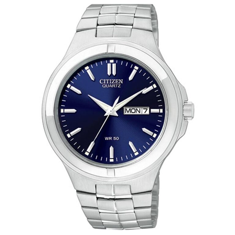 Citizen 41mm Nam BF0590-53L