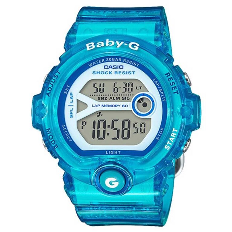 Casio 45mm Nữ BG-6903-2BDR